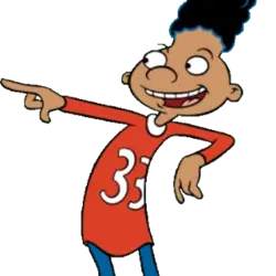 gerald Slack emoji