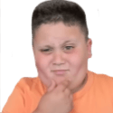 rizzler Slack emoji