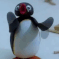 pingu cry panic Slack emoji
