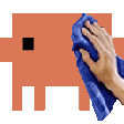 claude polish Slack emoji