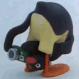 pingu camera photographer Slack emoji