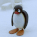 pingu guilty ashamed Slack emoji
