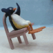pingu chair Slack emoji