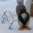 pingu need to pee Slack emoji