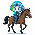 prompt jockey Slack emoji
