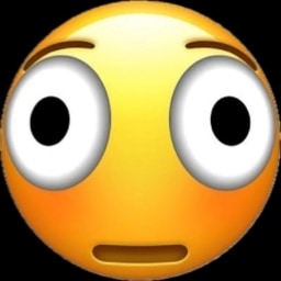distorted Slack emoji
