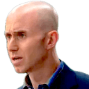 hes about at his limit Slack emoji