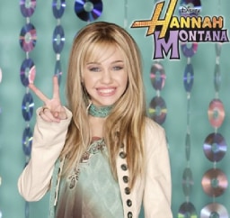 hannah montana Slack emoji