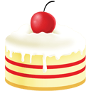cake Slack emoji