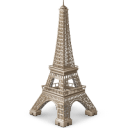 paris eiffel tower fr Slack emoji