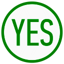 yes Slack emoji