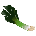 leek Slack emoji
