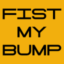 fist my bump Slack emoji