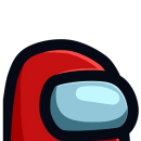 amongus sus Slack emoji