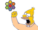 old man yells at cilium Slack emoji
