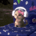 sims cat Slack emoji
