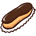 eclair Slack emoji