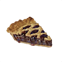pie slice Slack emoji