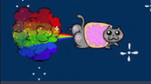 fartingcat Slack emoji