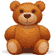 bearhug Slack emoji