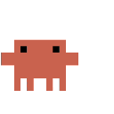 claude fu transparent Slack emoji