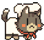 chef cat Slack emoji