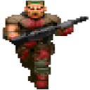 doom mutant soldier Slack emoji