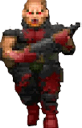 doom shotgun sergeant Slack emoji