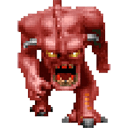 doom demon spectre Slack emoji