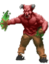 doom baron hell knight attack Slack emoji