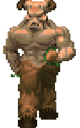 doom hell knight Slack emoji