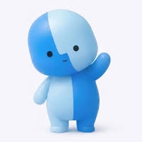 lil finder guy Slack emoji