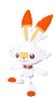 scorbunny Slack emoji