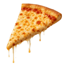 pizzaslice Slack emoji