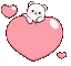 kitty heart Slack emoji