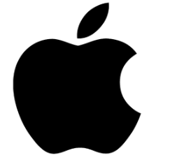 applelogo Slack emoji