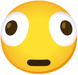 distorted Slack emoji