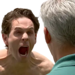 golden god Slack emoji