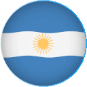 argentina Slack emoji