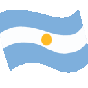 argentina Slack emoji