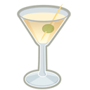 vodka martini Slack emoji
