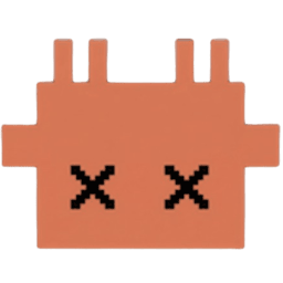 claude fail Slack emoji