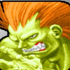 blanka street fighter ii Slack emoji