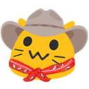 meowboy Slack emoji