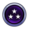 h3 medal triple kill Slack emoji
