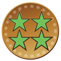 200px h3 medal overkill Slack emoji