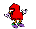 red one1 Slack emoji