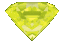 yellow diamond Slack emoji