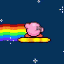 kirby skysurf Slack emoji