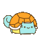 squirtle cat Slack emoji